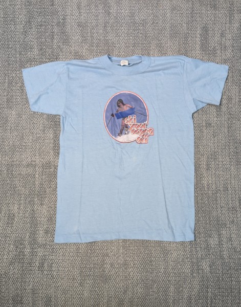 70s ski your Aspen off NSFW shirt