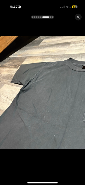 Harley Funwear dragon tee Medium
