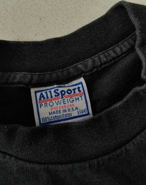 Slipknot IOWA Allsport Proweight
