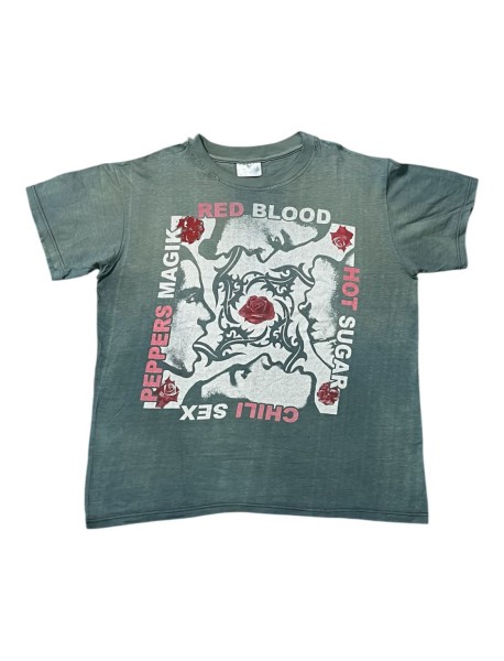 90s RHCP BSSM