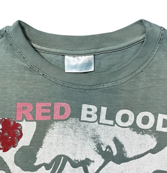 90s RHCP BSSM