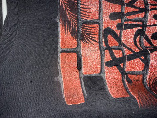 1994 Harley Bike Week Tee Size: XL