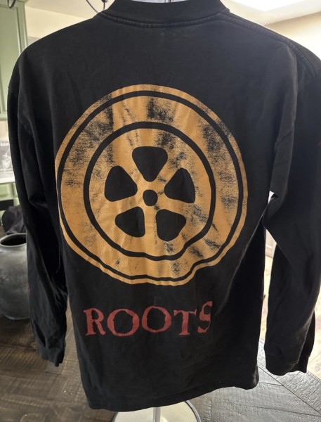 Sepultura Roots request