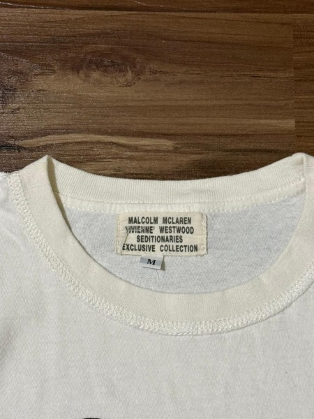 malcolm mclaren x vivienne westwood mickey injecting