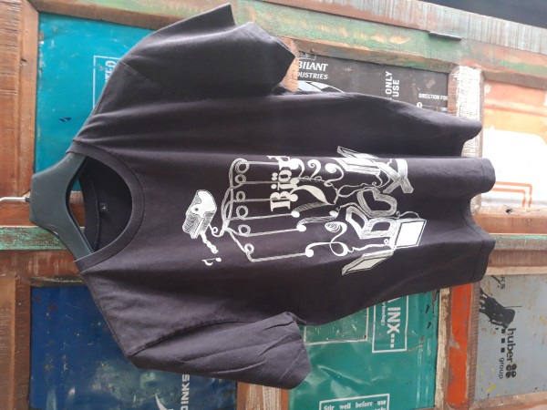 Bjork continental clothing