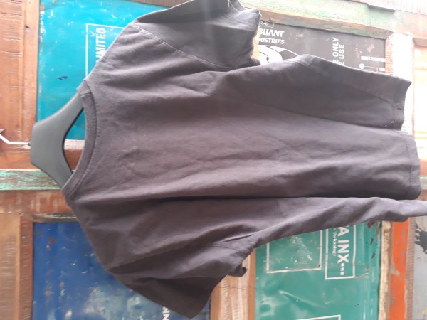 Bjork continental clothing