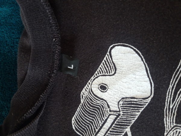 Bjork continental clothing