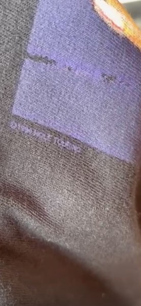 Hole 1994 sweatshirt wild oats
