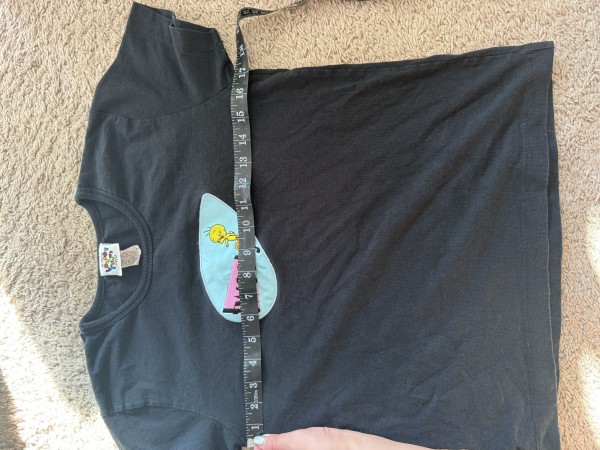 Looney Tunes Tweety Shirt 1993