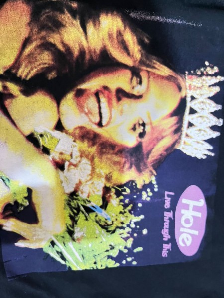 Hole 1994 sweatshirt wild oats