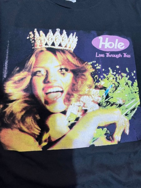 Hole 1994 sweatshirt wild oats