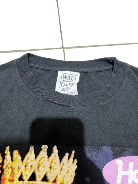 Hole 1994 sweatshirt wild oats