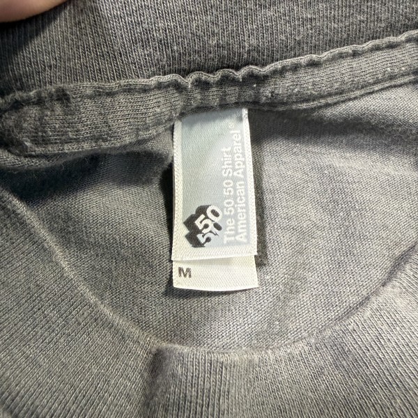 Cartoon Network tagged by American apparel