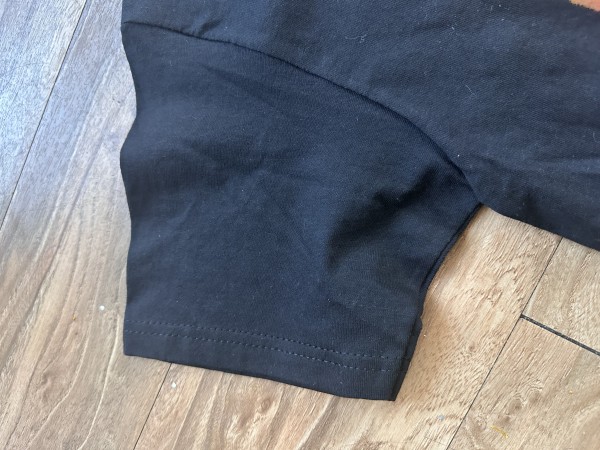 Legit Check On 1998 WWF Kane Tee