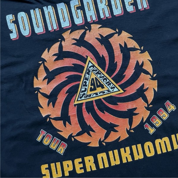 Soundgarden Superunknown 1994