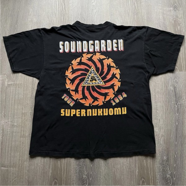 Soundgarden Superunknown 1994