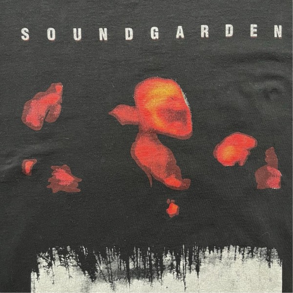 Soundgarden Superunknown 1994