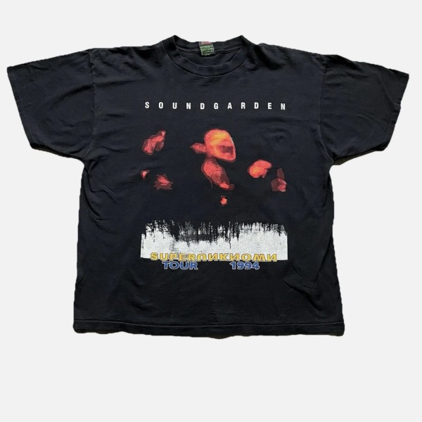 Soundgarden Superunknown 1994