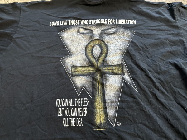 The Freedom Conference 2000 T-Shirt