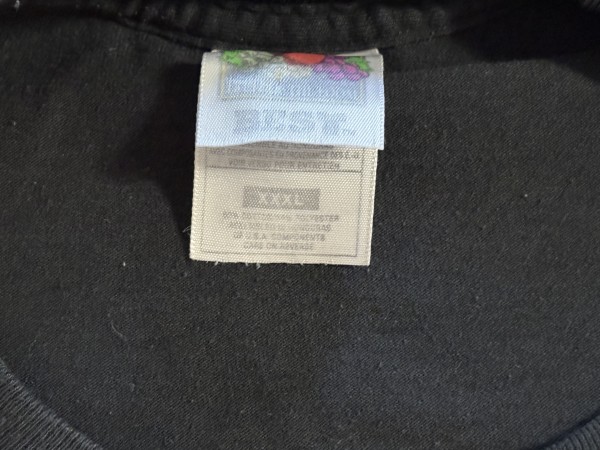 The Freedom Conference 2000 T-Shirt