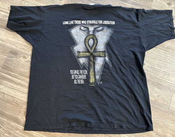 The Freedom Conference 2000 T-Shirt