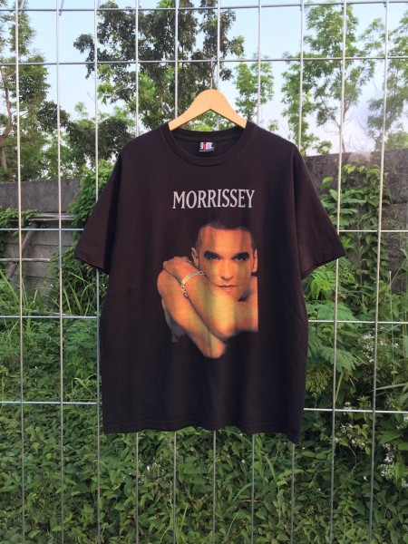 Morrissey