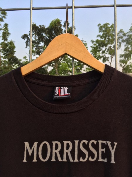 Morrissey