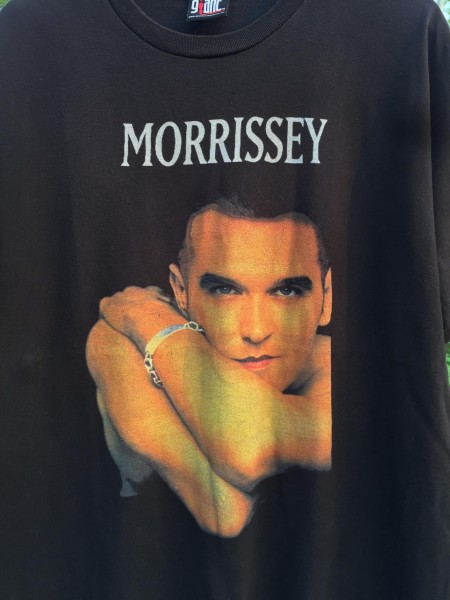 Morrissey
