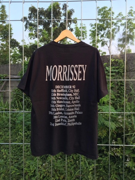 Morrissey