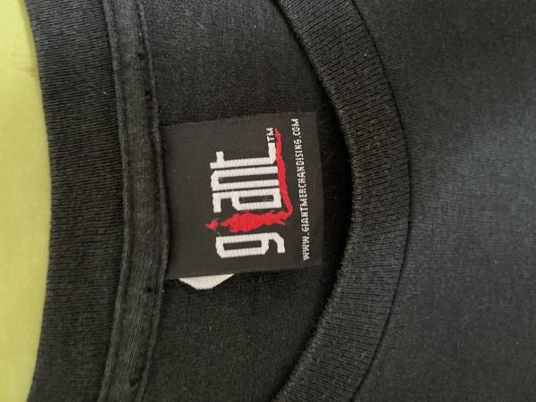Marilyn Manson Believe legit check