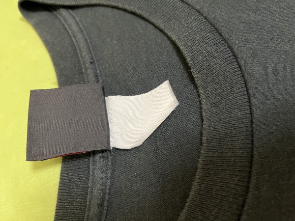Marilyn Manson Believe legit check