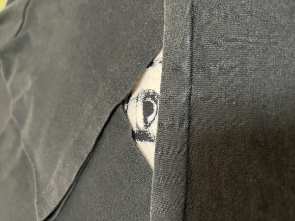 Marilyn Manson Believe legit check