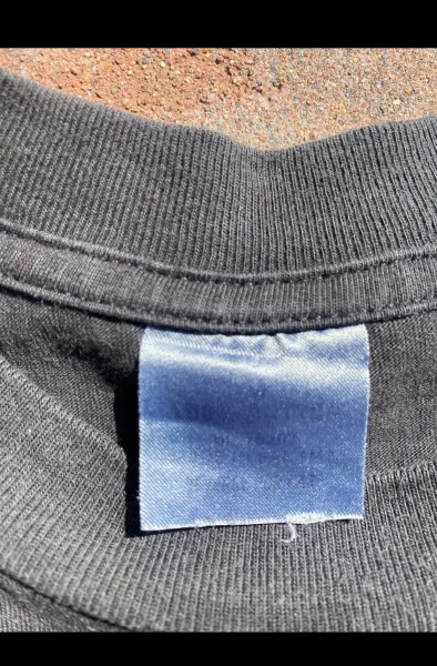 Legit check on this My bloody Valentine