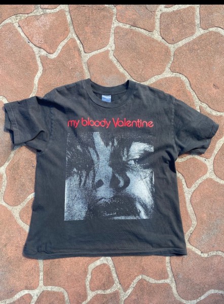 Legit check on this My bloody Valentine