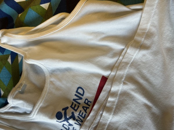 ‘91 Skater Demo Tank Dead End Skate Wear