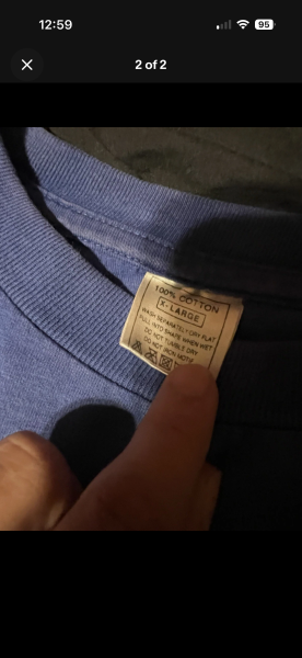 euro tag legit check