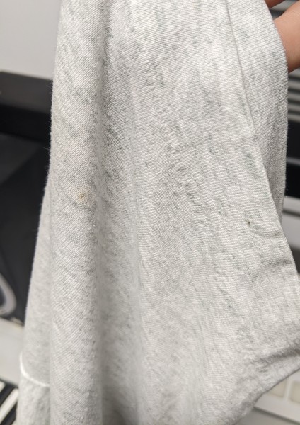 Legit Check on Wet N Wild Tee