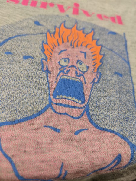 Legit Check on Wet N Wild Tee