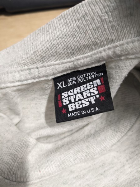Legit Check on Wet N Wild Tee
