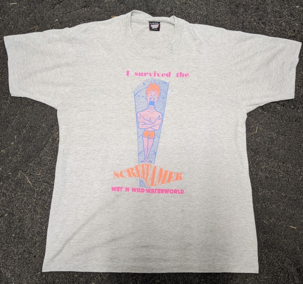 Legit Check on Wet N Wild Tee