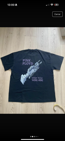 Maker Eight Winterland Tag Parody