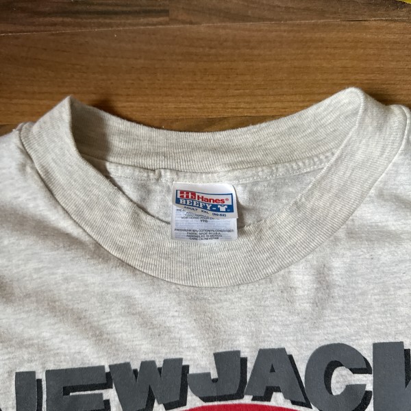 New Jack Slavery Urban Assault T-shirt