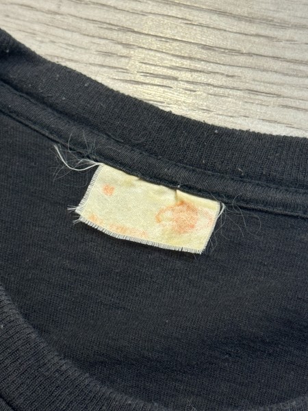 my item