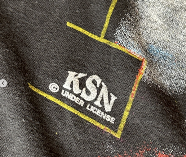 ksn example