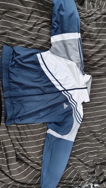 Adidas  jacket