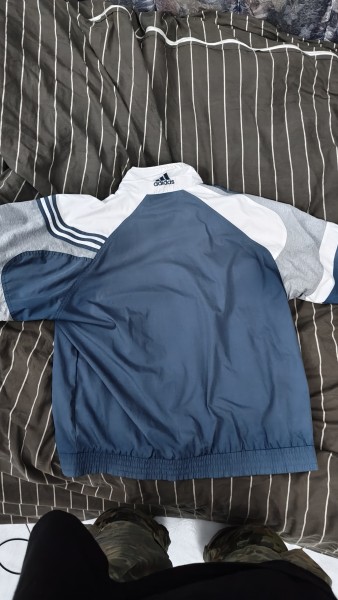 Adidas  jacket