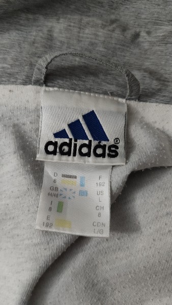 Adidas  jacket