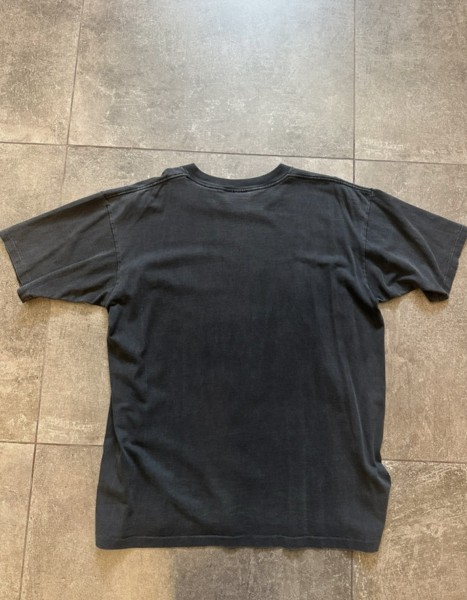 Legit Harley Davidson chrome t shirt ?