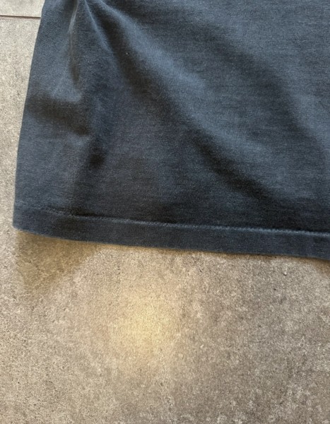 Legit Harley Davidson chrome t shirt ?
