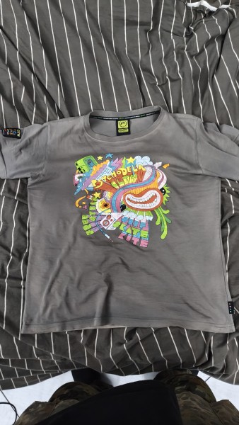 Vintage cltn shirt price estimate